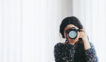 How to Make a Photography Portfolio